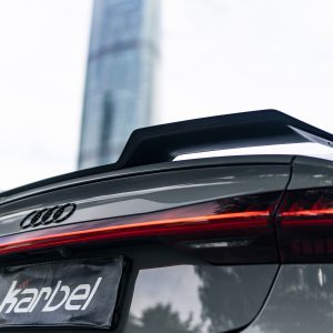 Audi RS7 C8 Carbon Fibre Spoiler
